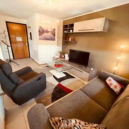 Stephane Residence Комо Екстериор снимка