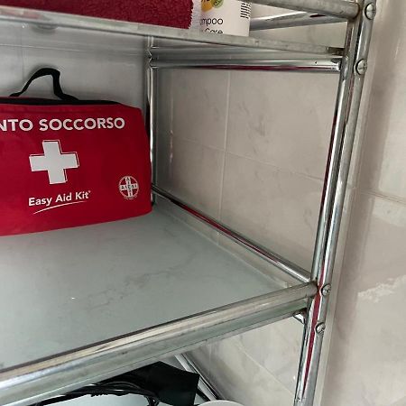 Stephane Residence Комо Екстериор снимка