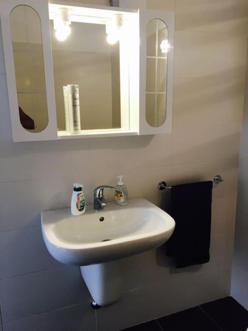 Stephane Residence Комо Екстериор снимка