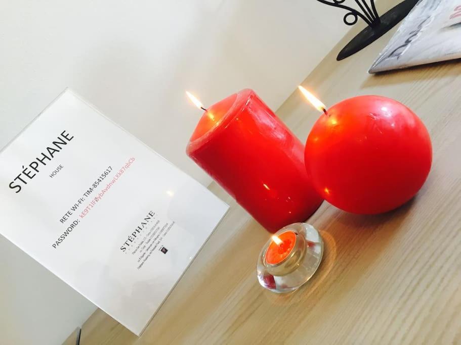 Stephane Residence Комо Екстериор снимка