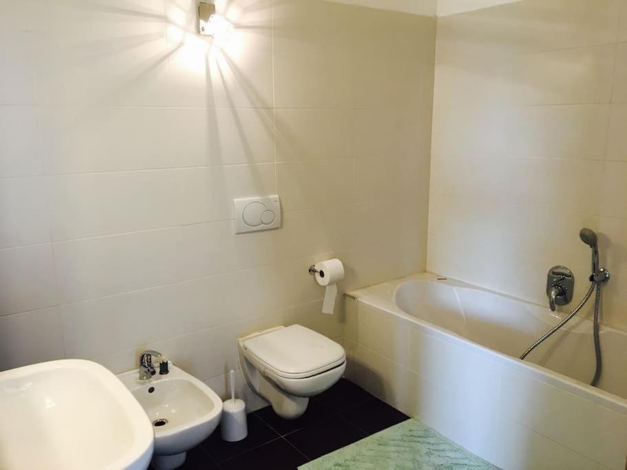 Stephane Residence Комо Екстериор снимка