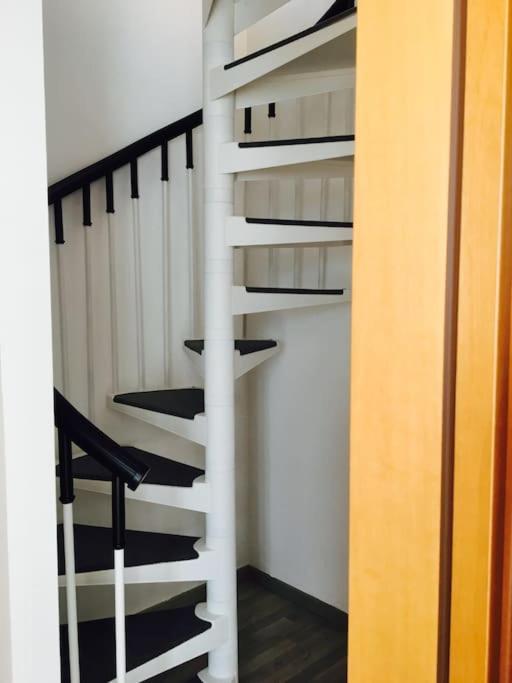 Stephane Residence Комо Екстериор снимка