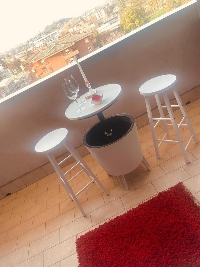 Stephane Residence Комо Екстериор снимка