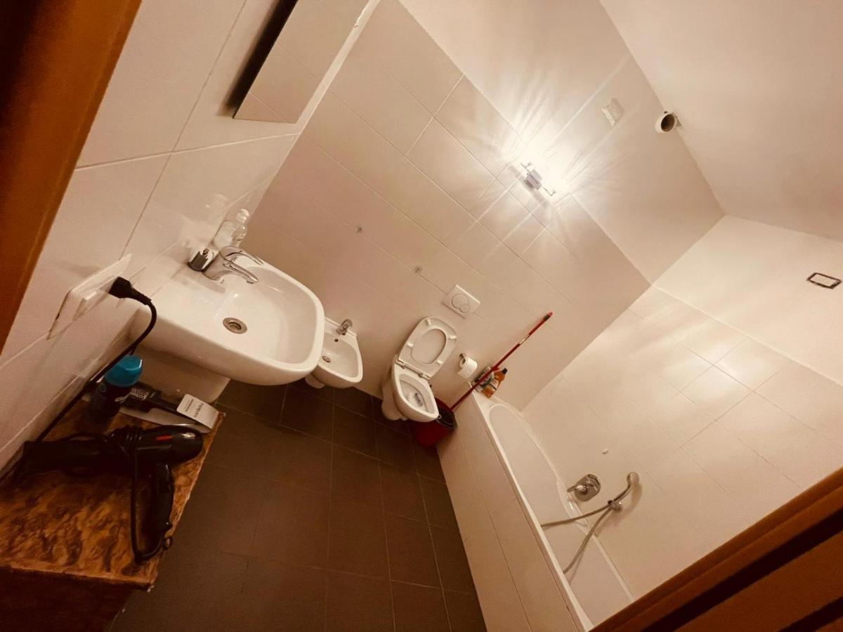 Stephane Residence Комо Екстериор снимка