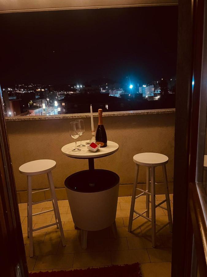Stephane Residence Комо Екстериор снимка