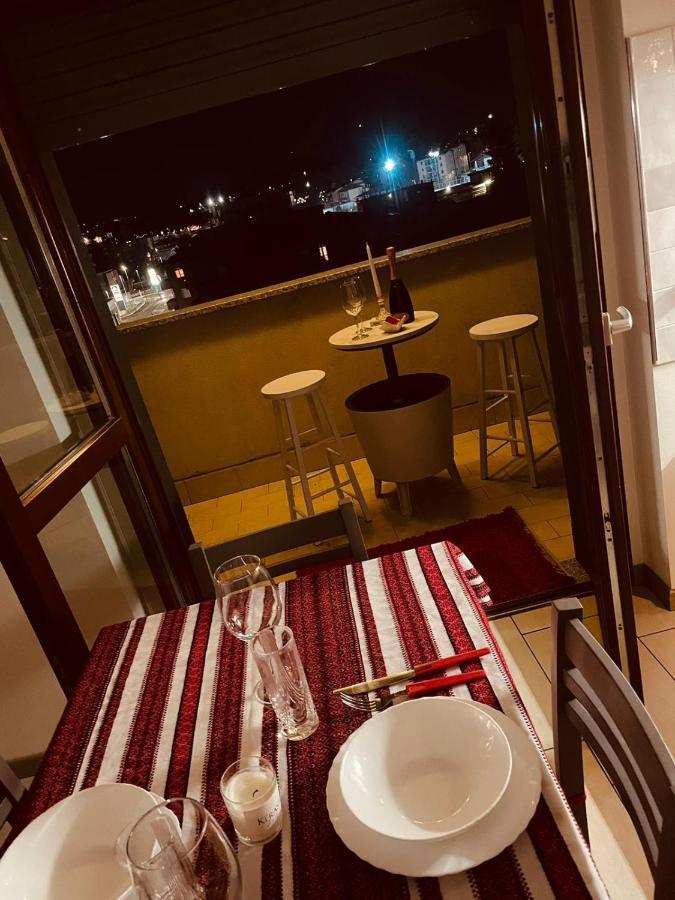 Stephane Residence Комо Екстериор снимка