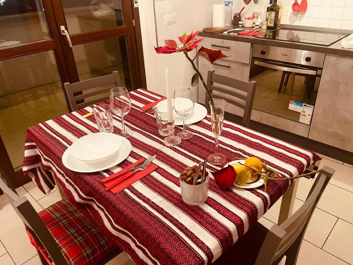 Stephane Residence Комо Екстериор снимка