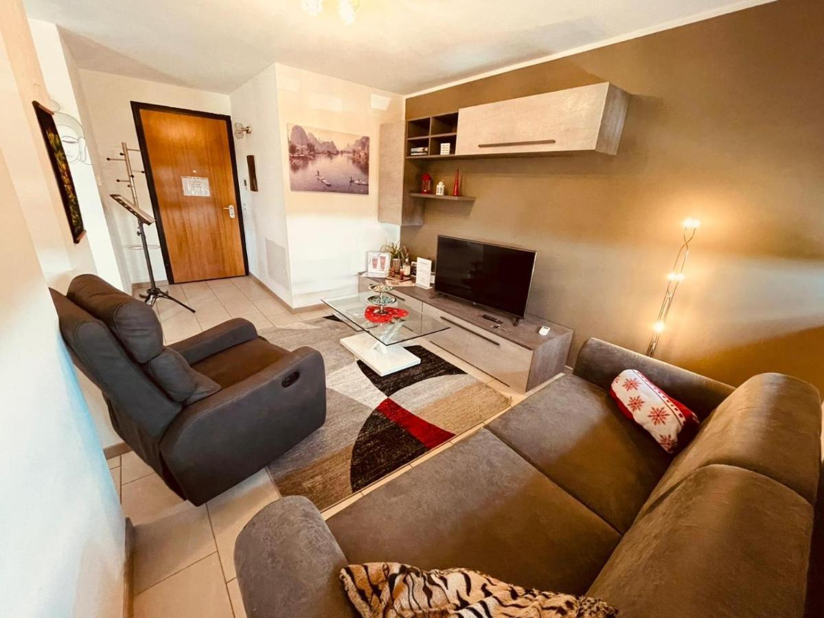 Stephane Residence Комо Екстериор снимка