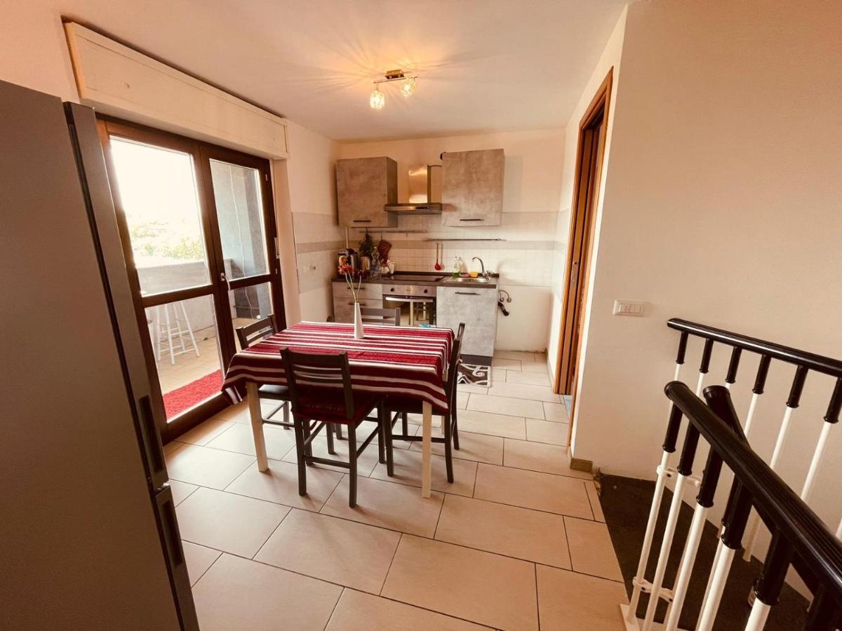 Stephane Residence Комо Екстериор снимка