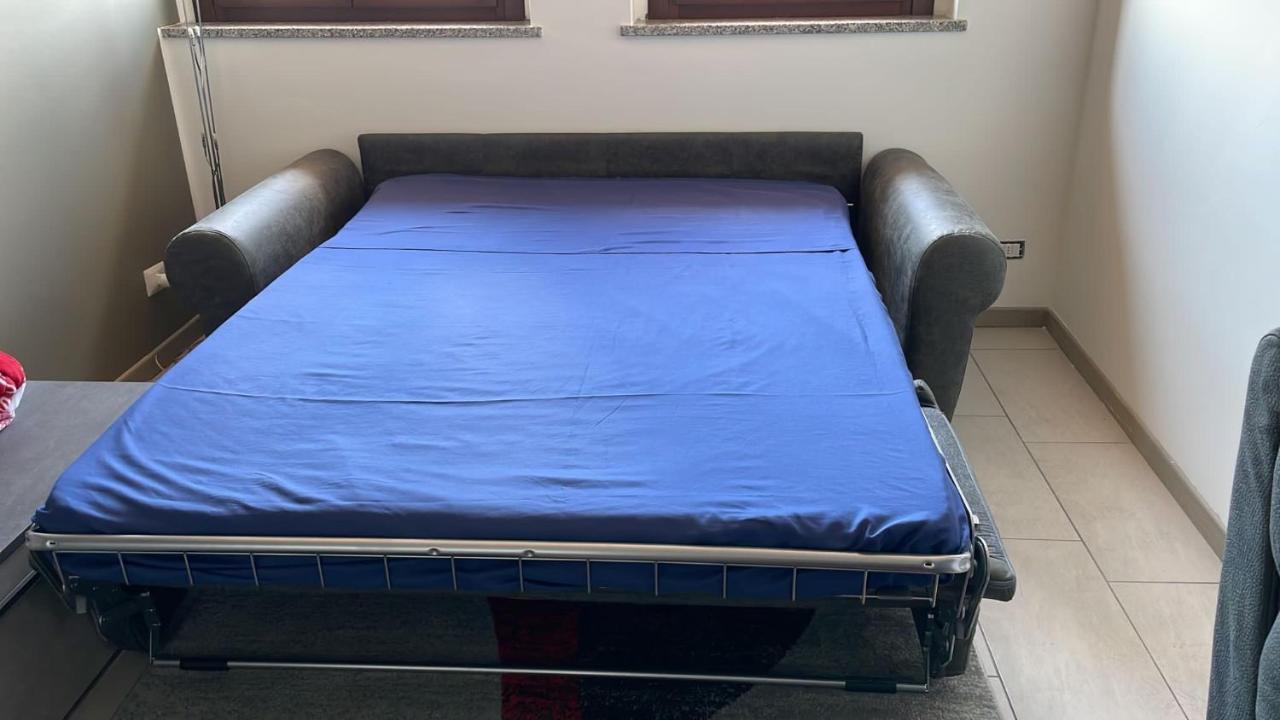 Stephane Residence Комо Екстериор снимка