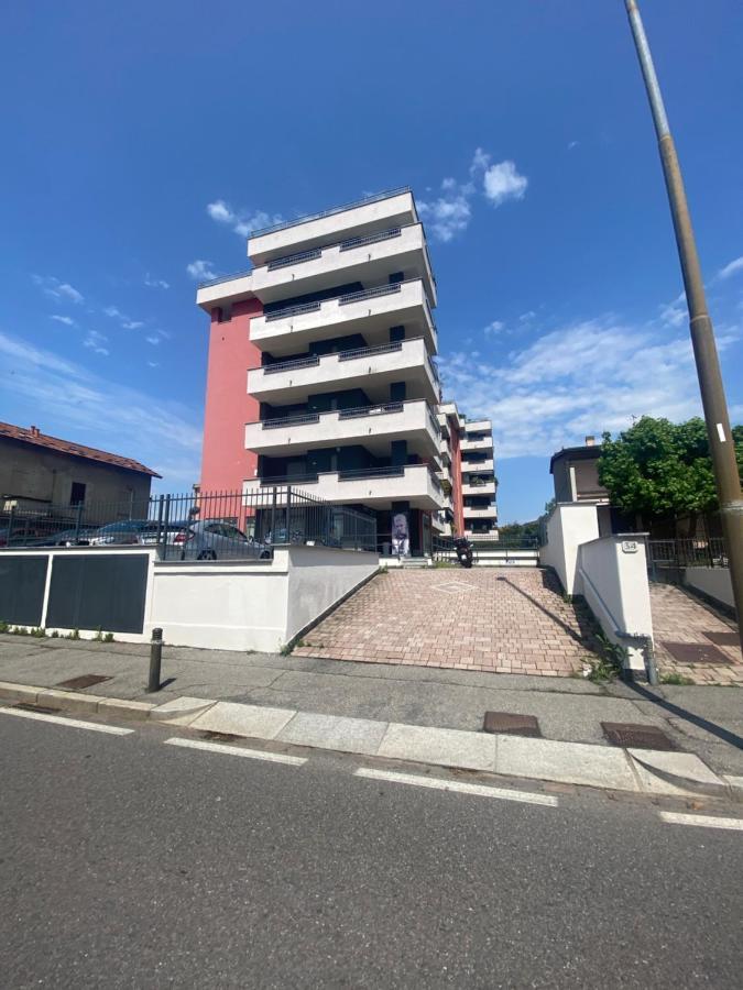 Stephane Residence Комо Екстериор снимка