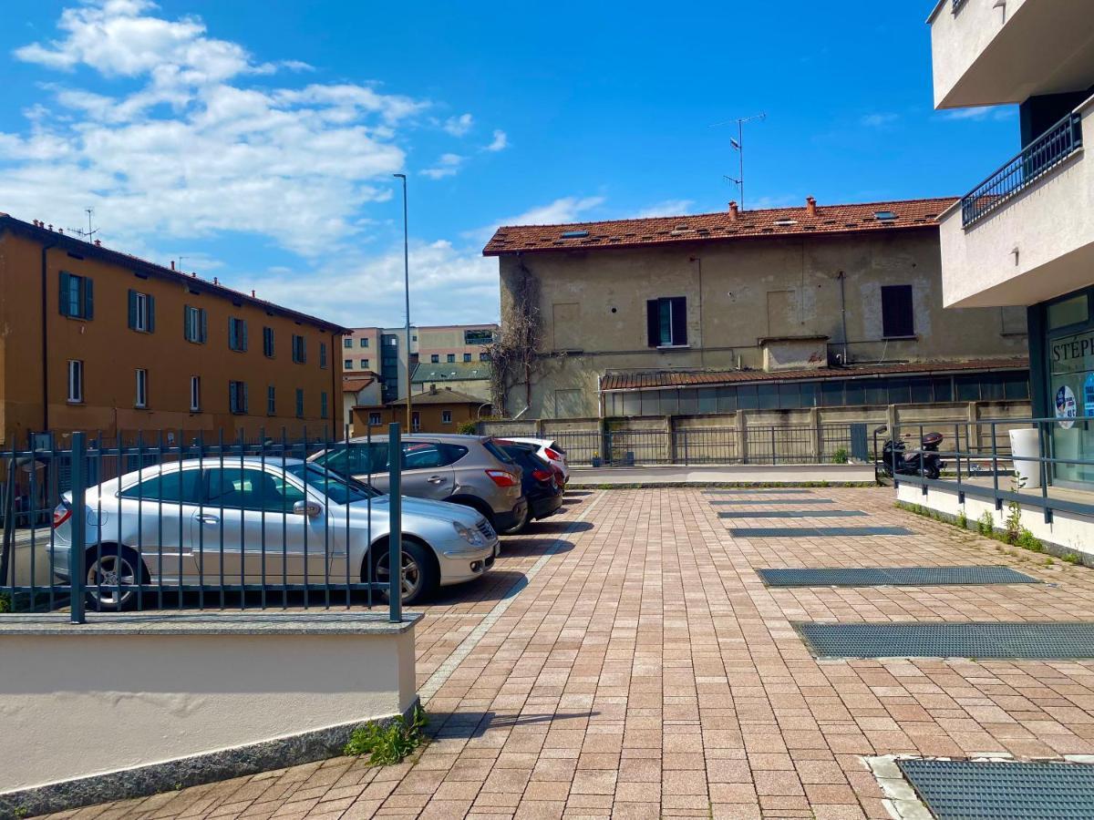 Stephane Residence Комо Екстериор снимка