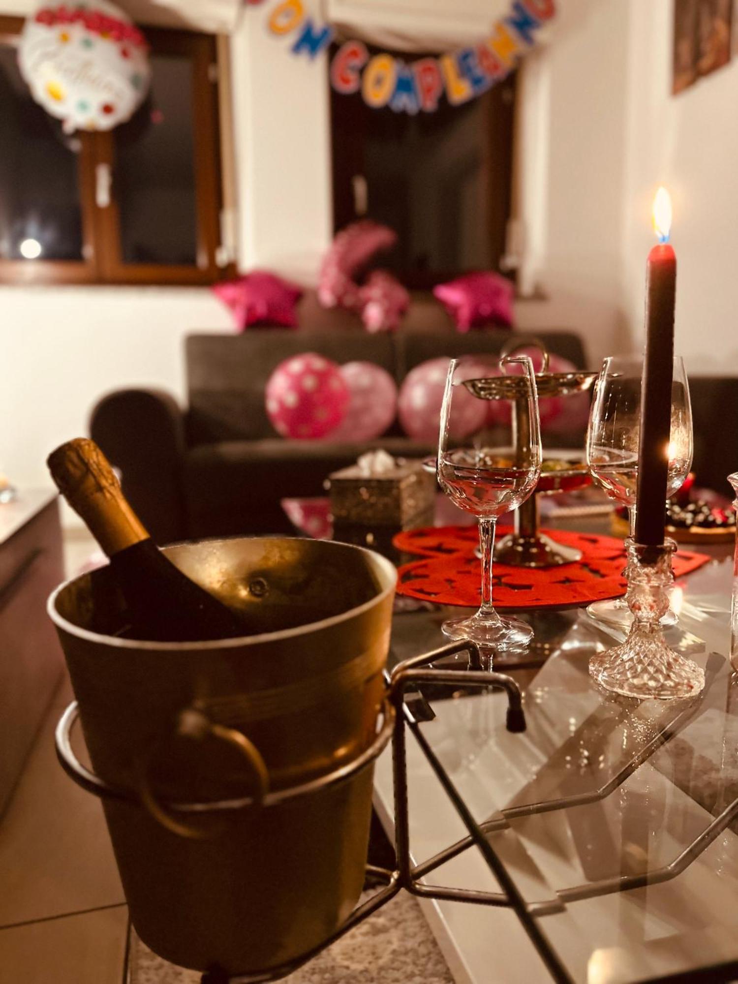 Stephane Residence Комо Екстериор снимка