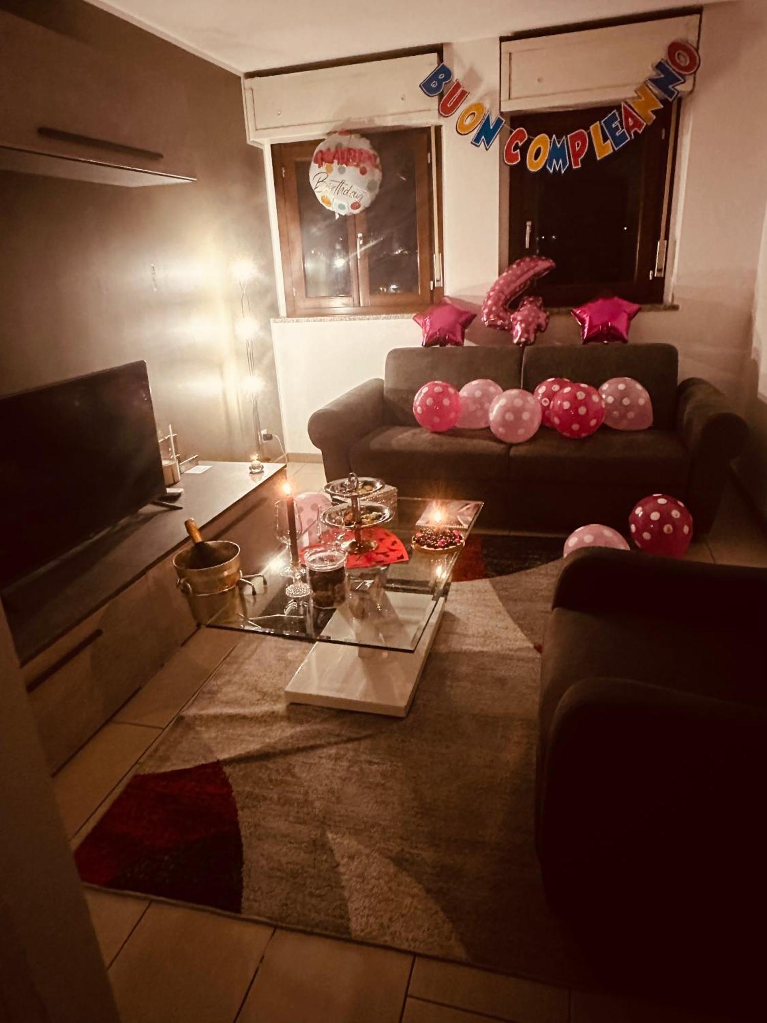 Stephane Residence Комо Екстериор снимка