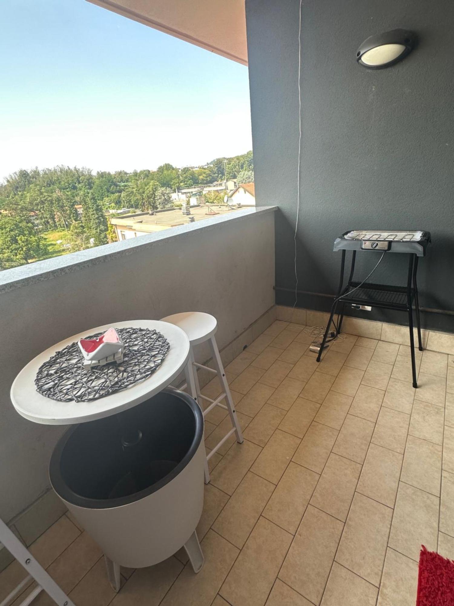 Stephane Residence Комо Екстериор снимка